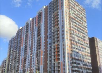 Продаю однокомнатную квартиру, 30.6 м2, Кудрово, Английская улица, 1