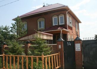 Сдам коттедж, 150 м2, Омская область, улица Гагарина, 14