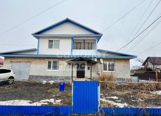 Продажа дома, 160 м2, село Аргаяш, Совхозная улица, 11
