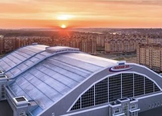 Сдаю в аренду 1-комнатную квартиру, 40 м2, Йошкар-Ола, улица Петрова, 27, микрорайон Молодёжный