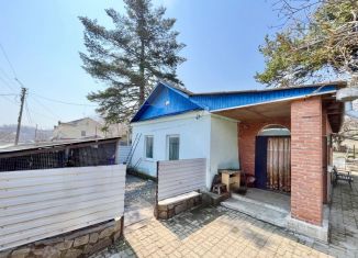 Продам дом, 70 м2, Приморский край, Заречная улица, 1