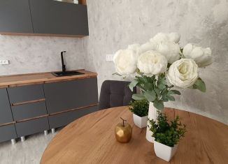 Квартира на продажу студия, 26 м2, Самара, Физкультурная улица