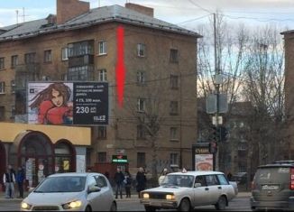 Продаю помещение свободного назначения, 200 м2, Коми, проспект Космонавтов, 18