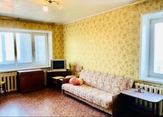 Однокомнатная квартира на продажу, 40.1 м2, поселок Дубовое, Ягодная улица, 11