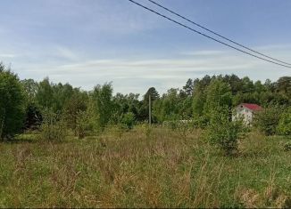 Продается земельный участок, 17 сот., деревня Подборки