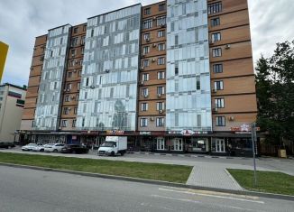 3-комнатная квартира на продажу, 99 м2, Грозный, улица А.А. Айдамирова, 135к2, микрорайон Ипподромный