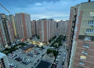 Продажа трехкомнатной квартиры, 70 м2, Краснодар, Домбайская улица, 63, микрорайон Губернский
