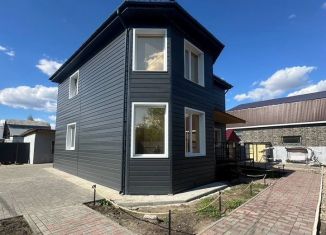 Сдача в аренду коттеджа, 180 м2, Омская область, садоводческое некоммерческое товарищество Здоровье, 9-10