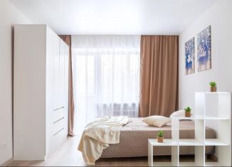 Сдаю в аренду 1-ком. квартиру, 31 м2, Карелия, улица Максима Горького, 8