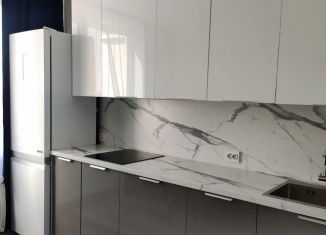 Продается 1-ком. квартира, 32.8 м2, посёлок Шушары, Московское шоссе, 262к4