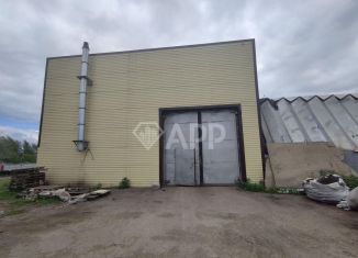 Сдам производство, 600 м2, Омская область, 2-я Солнечная улица, 46/5