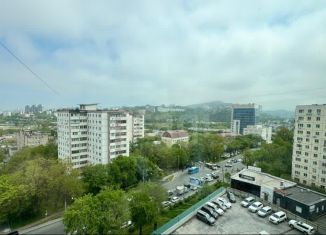 Продаю 3-комнатную квартиру, 66.9 м2, Приморский край, Океанский проспект, 110