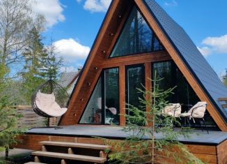 Сдам в аренду дом, 42 м2, Санкт-Петербург, Пограничная улица, 1