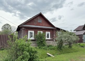 Продам дом, 36 м2, Валдай, улица Пушкина, 25