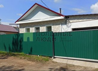 Продаю дом, 60 м2, Свободный, Михайло-Чесноковская улица, 9