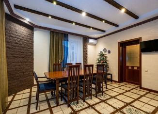 Сдается в аренду 2-ком. квартира, 97 м2, Краснодар, Восточно-Кругликовская улица, 54, микрорайон Восточно-Кругликовский