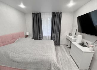 Продается однокомнатная квартира, 36.9 м2, Ярославль, улица Урицкого, 69к3