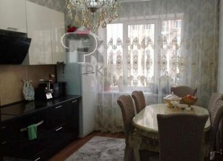 Продажа 1-комнатной квартиры, 39 м2, Люберцы, улица Дружбы, 11/26, ЖК Люберцы 2016