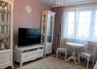 Продажа 3-комнатной квартиры, 77.9 м2, Люберцы, проспект Победы, 16к2