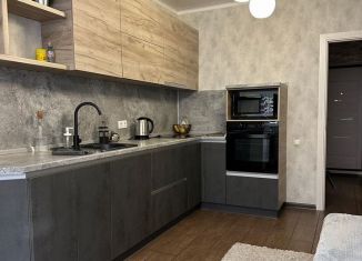 1-ком. квартира на продажу, 39.8 м2, Краснодар, улица имени С.В. Рахманинова, 22, микрорайон Завод Радиоизмерительных Приборов