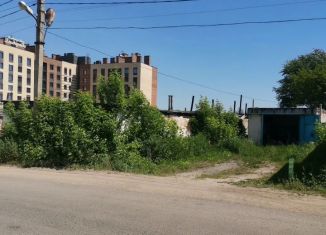 Сдается в аренду гараж, 24 м2, Тамбовская область, 4-я Гаражная улица