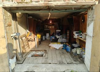 Продажа гаража, 15 м2, Тюмень, Октябрьская улица, 37