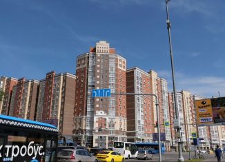 Продается 2-ком. квартира, 58.2 м2, посёлок Коммунарка, улица Липовый Парк, 11, ЖК Москва А101