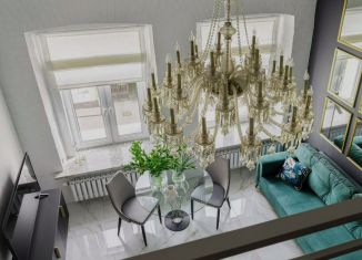 Продается квартира студия, 21 м2, Санкт-Петербург, Колпинская улица, 10, муниципальный округ Петровский