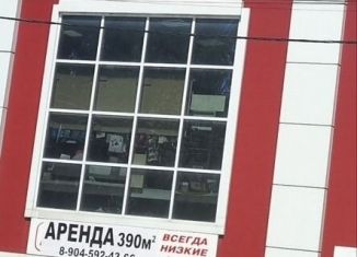 Сдам в аренду торговую площадь, 390 м2, Гусь-Хрустальный, улица Осьмова, 1