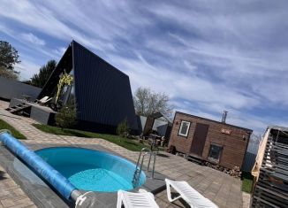 Сдаю дом, 48 м2, Саратов, 8-й Усть-Курдюмский проезд, 8