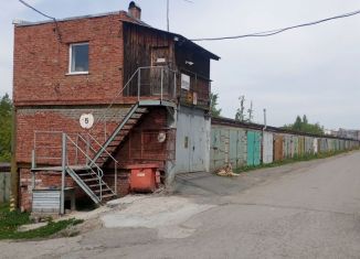 Продается гараж, 22 м2, Тюмень, Октябрьская улица, 37