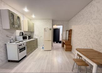 Сдам квартиру студию, 27 м2, Республика Башкортостан, улица Ивана Тургенева, 1