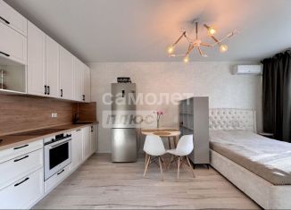 2-ком. квартира на продажу, 39.7 м2, Барнаул, улица 280-летия Барнаула, 21, ЖК Лапландия