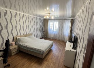 Продам 1-комнатную квартиру, 41 м2, Энгельс, Полтавская улица