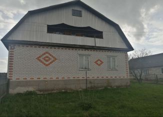 Дом на продажу, 120 м2, рабочий посёлок Локоть, Приозёрная улица, 16