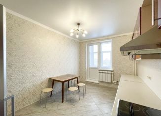 Сдается 3-ком. квартира, 90 м2, Балашиха, улица Соловьёва, 2, ЖК Леоновский Парк