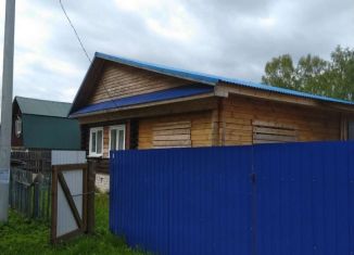 Продается дом, 82 м2, Нижегородская область, деревня Черновское, 50