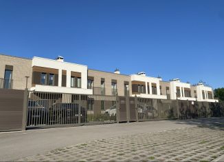 Продам таунхаус, 121 м2, Пермь, Лихвинская улица, 37, Свердловский район