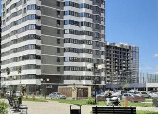 Квартира на продажу студия, 24.4 м2, Краснодар, Адмиралтейский бульвар, 3к1, ЖК Дружный