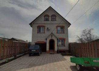 Продажа дома, 150 м2, Урюпинск, Ульяновский переулок, 43
