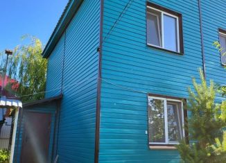 Продается дом, 100 м2, Оренбургская область, улица Фрунзе