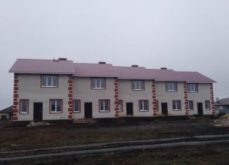 Таунхаус на продажу, 109 м2, Тамбовская область, Челябинская улица, 17