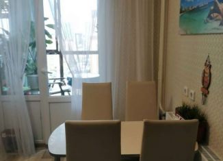 Продается двухкомнатная квартира, 60 м2, Воронеж, Московский проспект, ЖК Московский Квартал