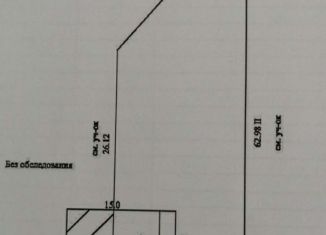 Дом на продажу, 78 м2, село Турунтаево, Советская улица, 51