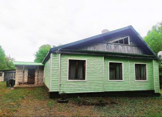 Дом на продажу, 103 м2, Новгородская область, Железнодорожная улица, 3