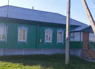 Продается дом, 50 м2, село Новорусаново
