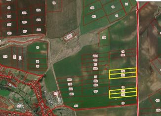 Продажа участка, 250 сот., село Мазанка