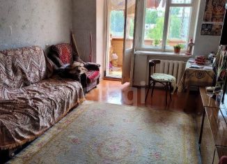 Продажа 3-комнатной квартиры, 59.8 м2, Томск, Енисейская улица, 7