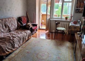 Продажа 3-комнатной квартиры, 59.8 м2, Томск, Енисейская улица, 7, Кировский район