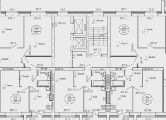 Продам трехкомнатную квартиру, 88.5 м2, Йошкар-Ола, улица Меримского, 2, микрорайон Фестивальный